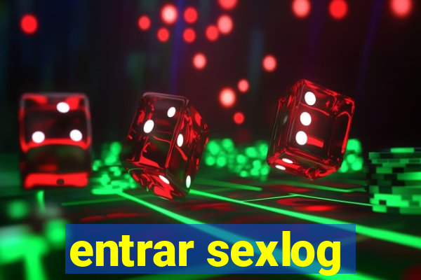 entrar sexlog