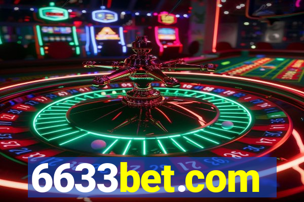 6633bet.com
