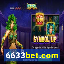 6633bet.com