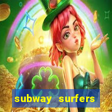 subway surfers zurich download