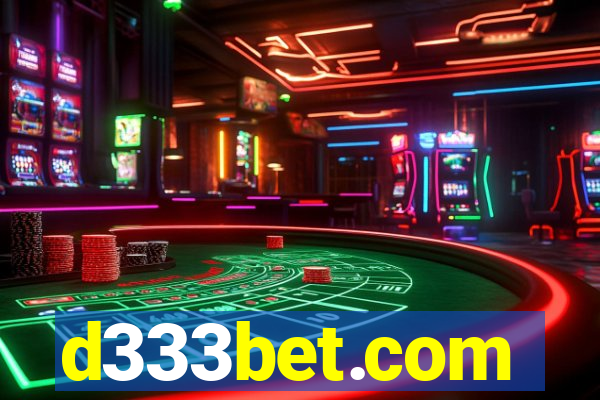 d333bet.com