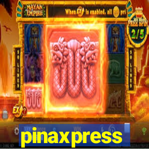 pinaxpress