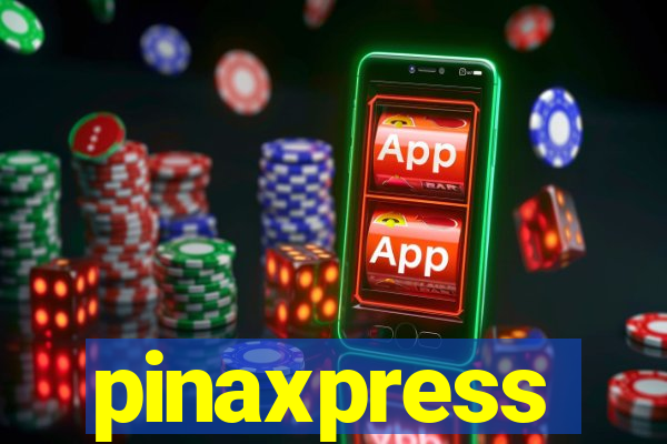 pinaxpress