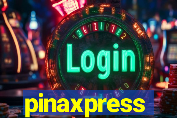 pinaxpress