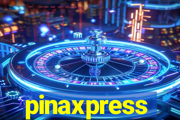 pinaxpress