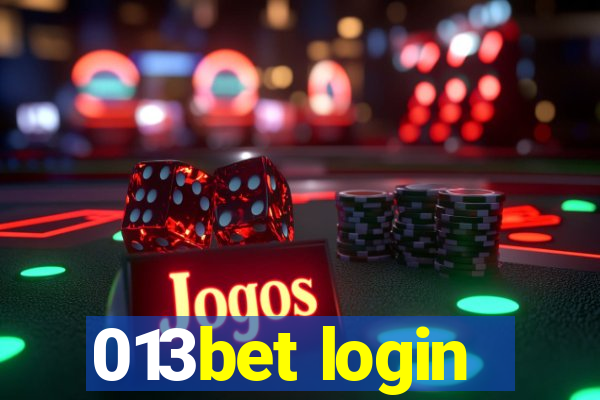 013bet login