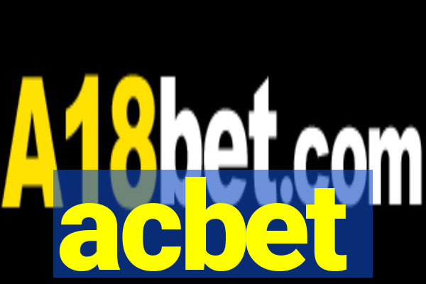 acbet