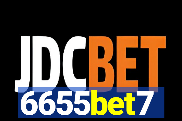 6655bet7