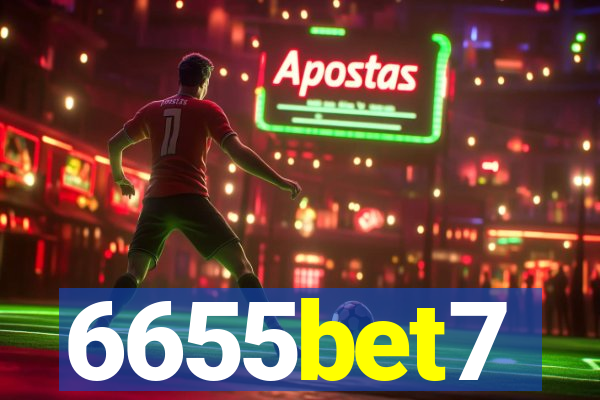 6655bet7
