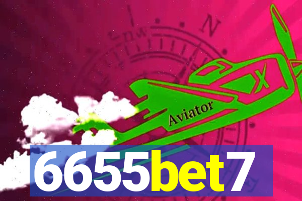 6655bet7