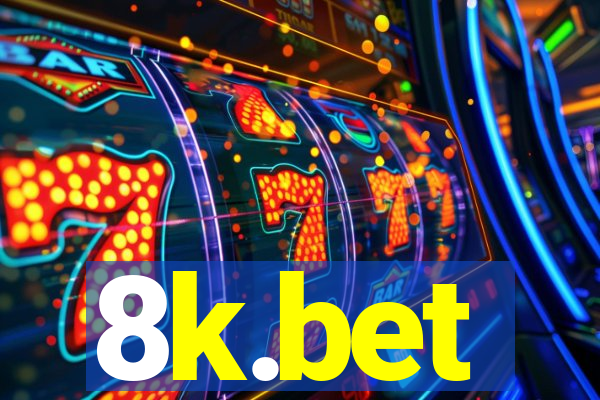 8k.bet