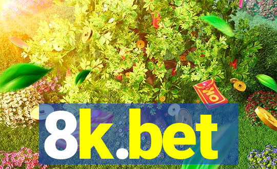 8k.bet