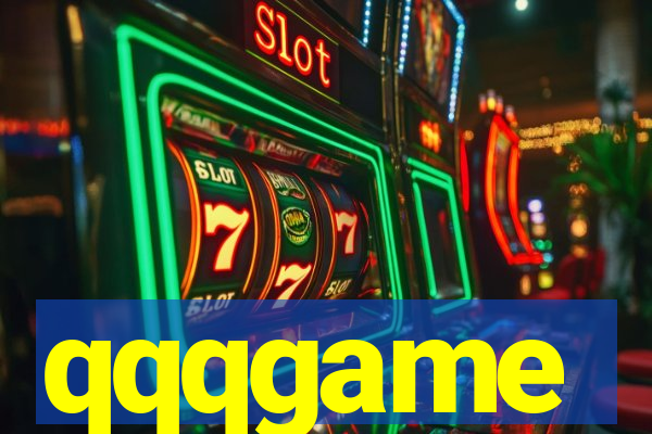 qqqgame