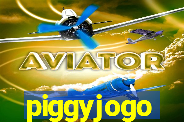 piggyjogo