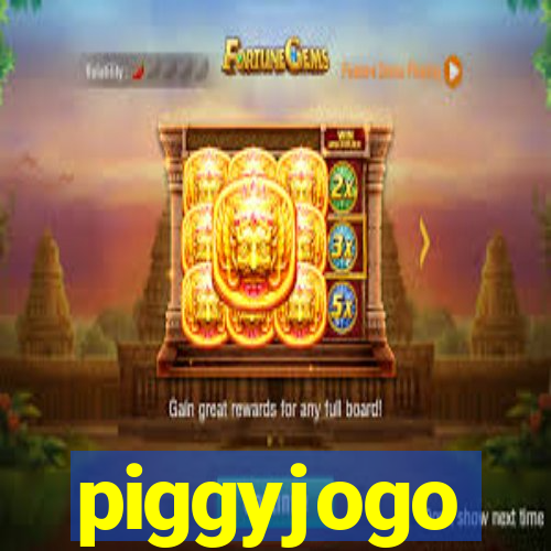 piggyjogo