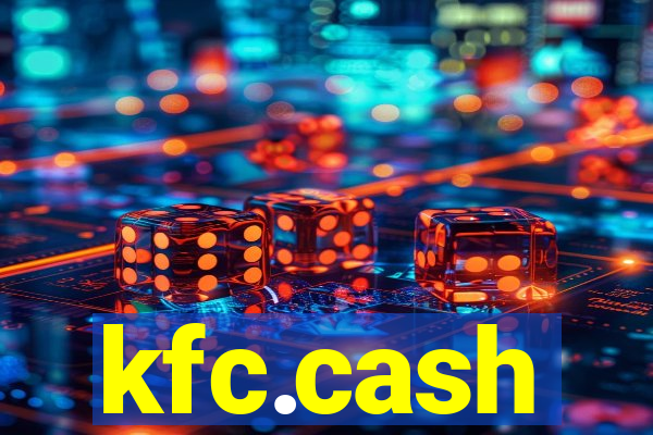 kfc.cash