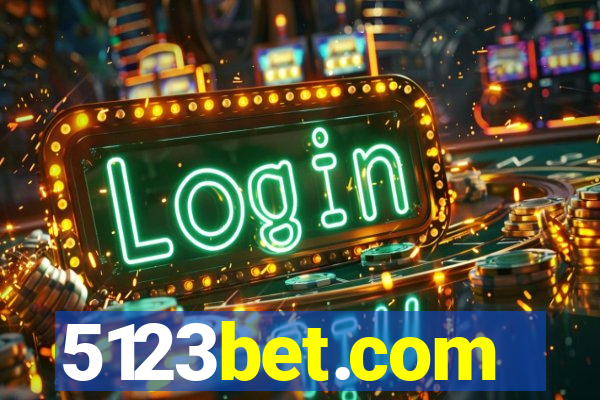5123bet.com