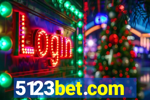 5123bet.com