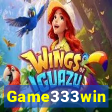 Game333win