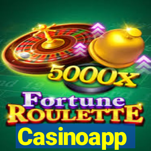 Casinoapp