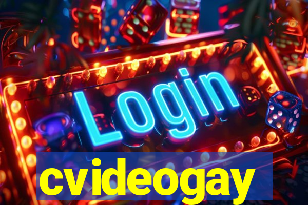 cvideogay