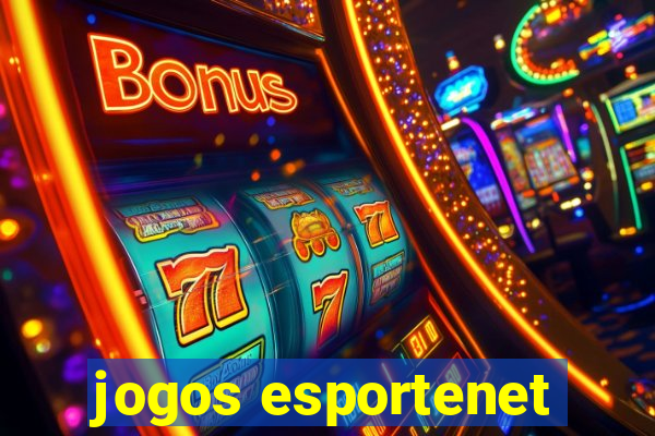 jogos esportenet