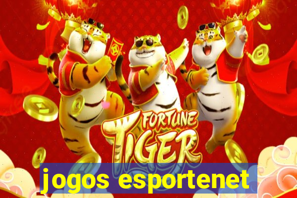 jogos esportenet