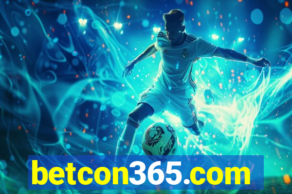 betcon365.com
