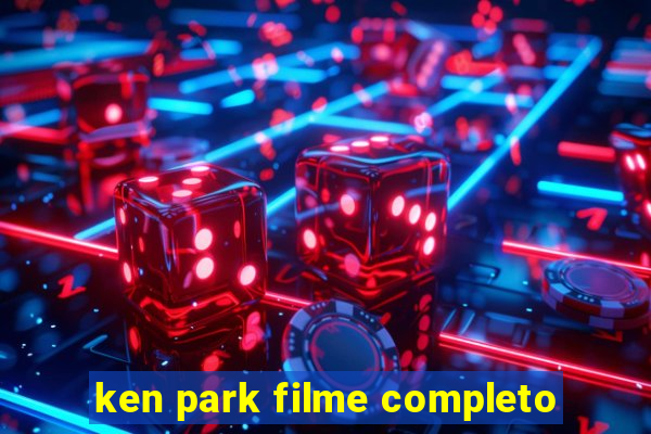 ken park filme completo