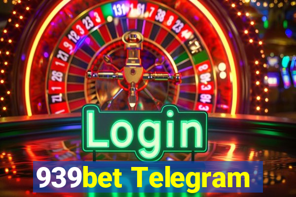 939bet Telegram