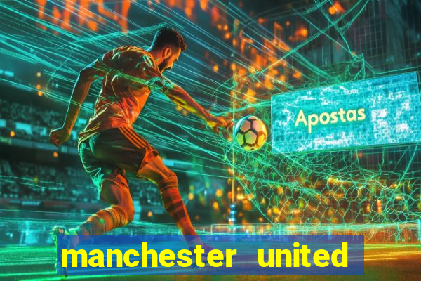 manchester united kits dls 19