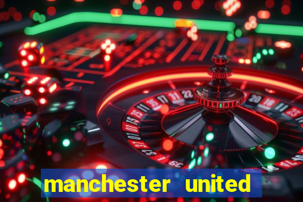 manchester united kits dls 19