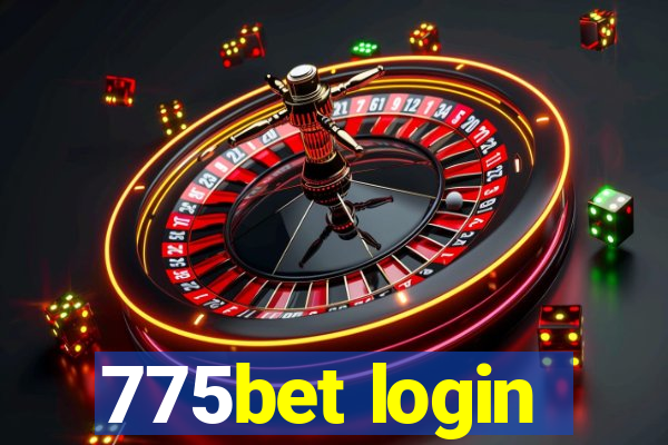 775bet login