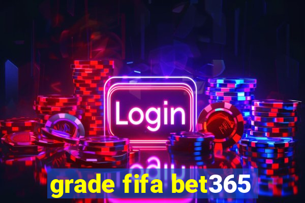 grade fifa bet365