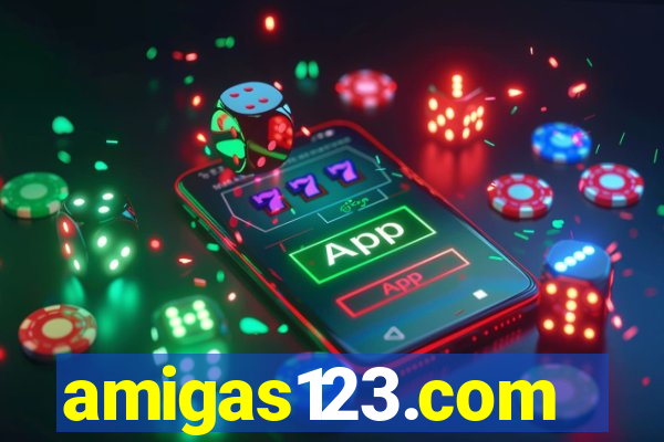 amigas123.com