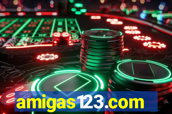 amigas123.com