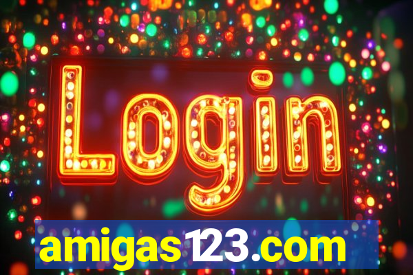 amigas123.com