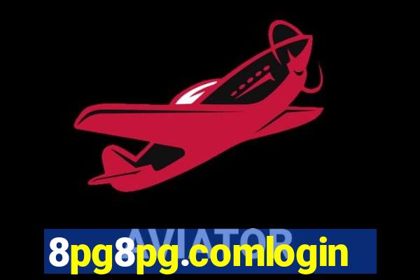 8pg8pg.comlogin