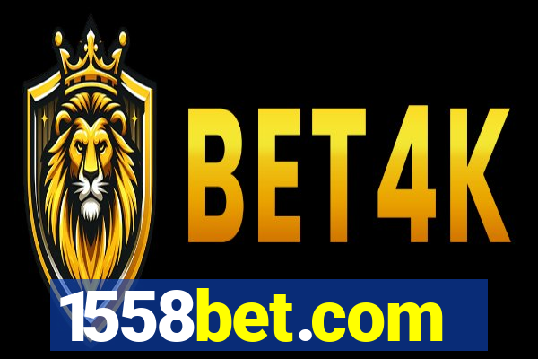 1558bet.com