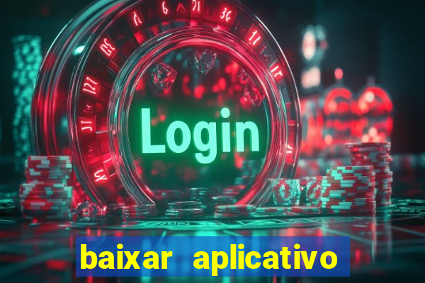 baixar aplicativo para fazer jogo do bicho