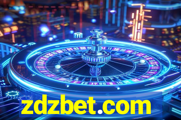 zdzbet.com