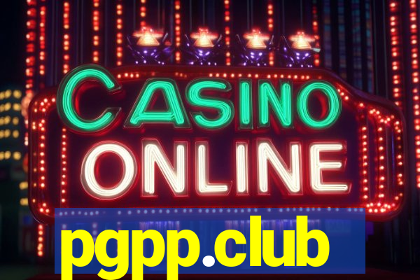 pgpp.club