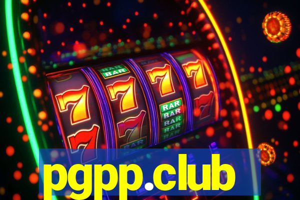pgpp.club