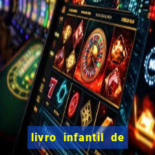livro infantil de 3 a 5 anos pdf