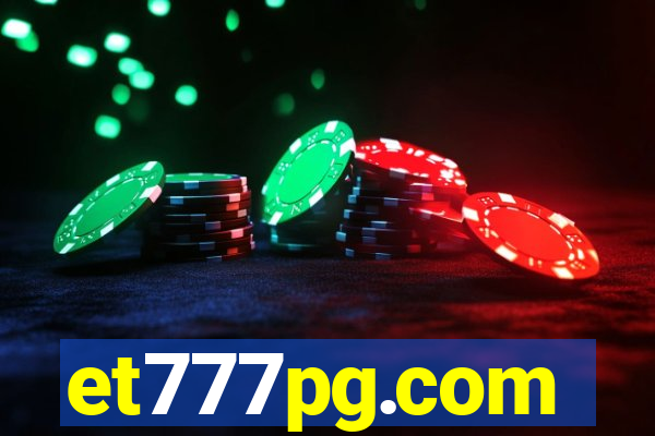 et777pg.com