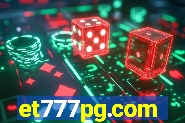 et777pg.com