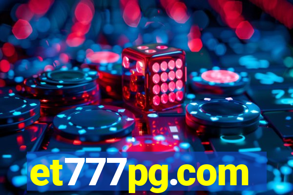 et777pg.com