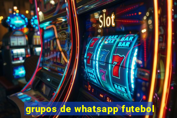 grupos de whatsapp futebol