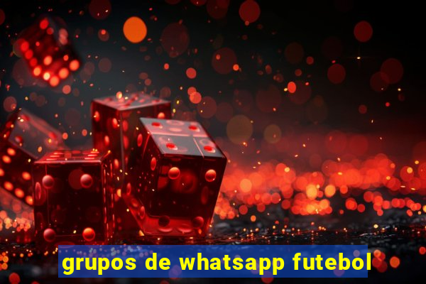 grupos de whatsapp futebol
