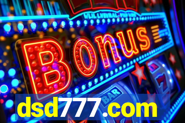dsd777.com